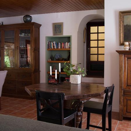 Casa Spa D'Alma Monchique Extérieur photo