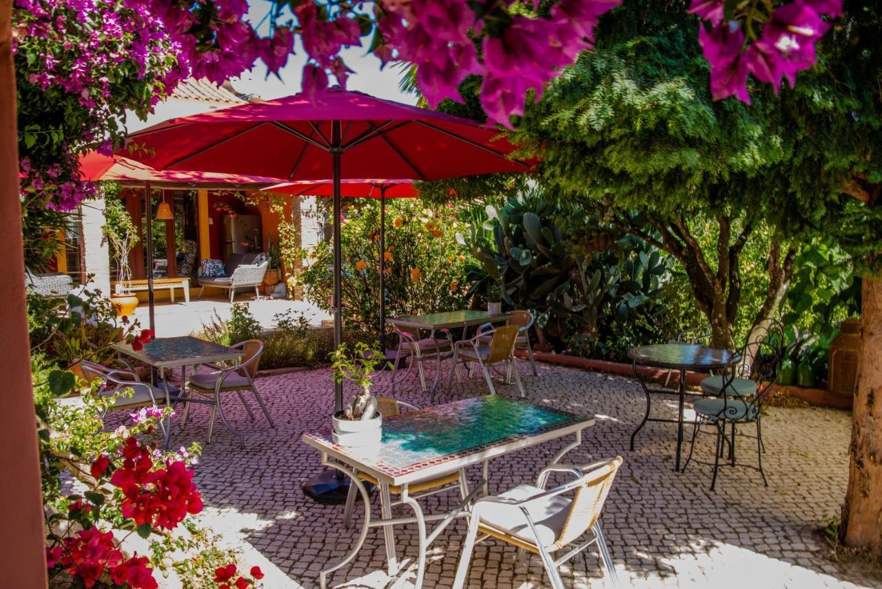Casa Spa D'Alma Monchique Extérieur photo