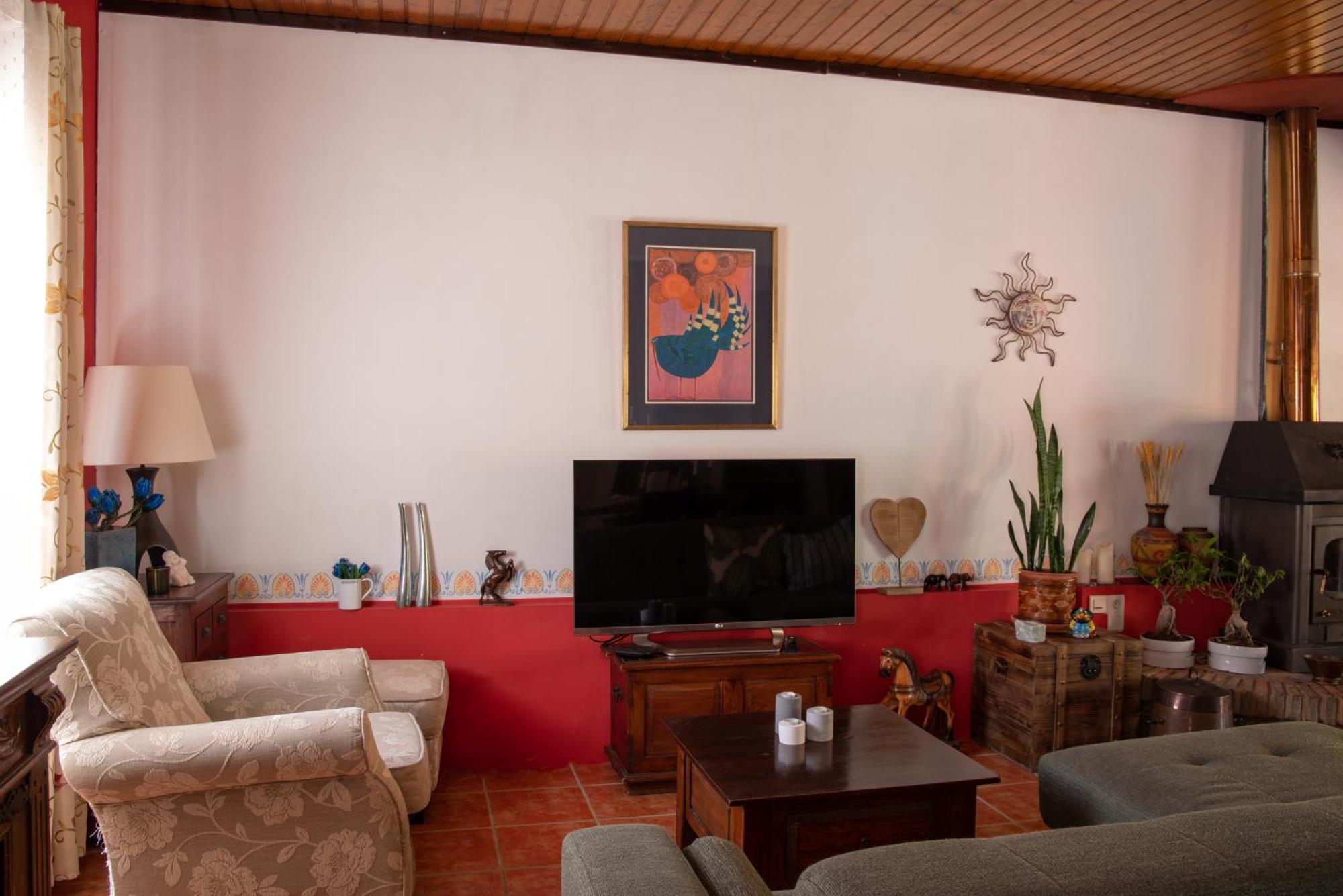 Casa Spa D'Alma Monchique Extérieur photo