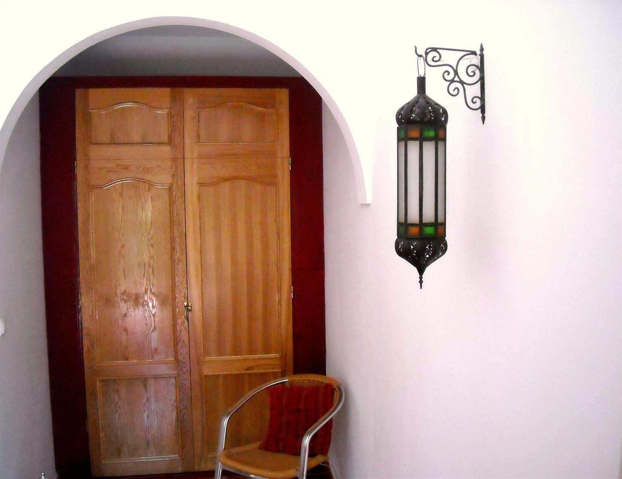 Casa Spa D'Alma Monchique Extérieur photo
